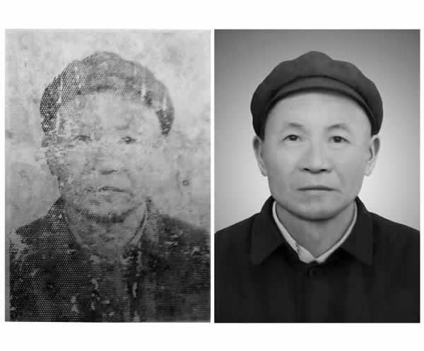 老照片修复1